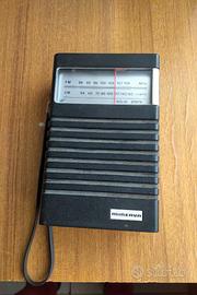 radio MINERVA TR 200