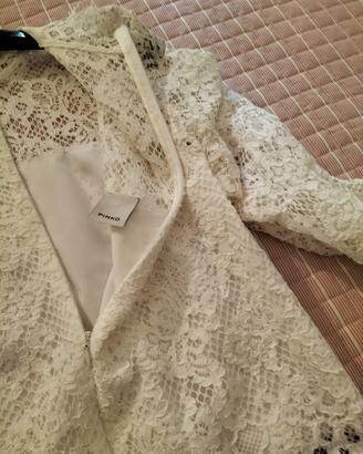 Vestitino elegante estivo Pinko