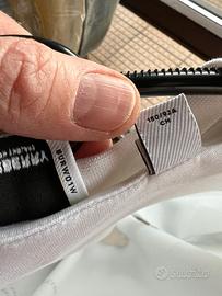 Maglia burberry taglia L