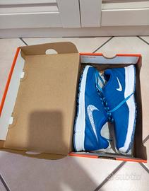 Nike Revolution Running Shoes – Size 38.5