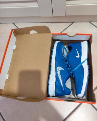 Nike Revolution Running Shoes – Size 38.5