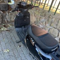 Lambretta V 50 Special - 2016