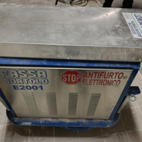 Compressore completo