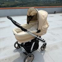 Passeggino TRIO Bebecar