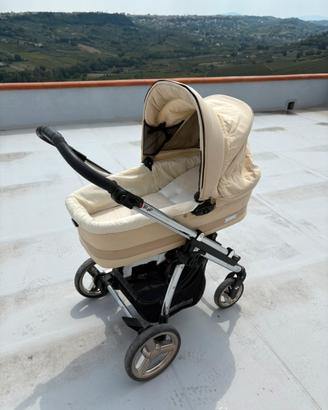 Passeggino TRIO Bebecar