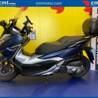 HONDA Forza 300 Garantito e Finanziabile