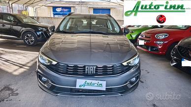 Fiat Tipo 1.6 Mjt S&S SW City Life
