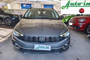 Fiat Tipo 1.6 Mjt S&S SW City Life