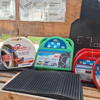 Catene da neve varie misure - fondo di magazzino