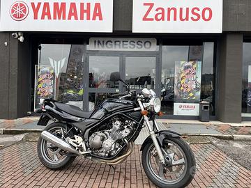 Yamaha XJ 600