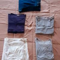 Abbigliamento Premaman