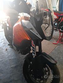 KTM 1190 Adventure 