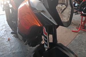 KTM 1190 Adventure 