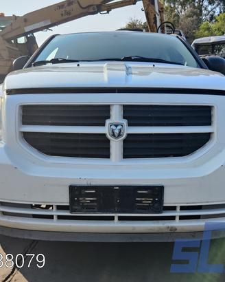 Dodge caliber 2.0 crd 140cv 06-12 ricambi