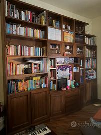 Arredamento sala