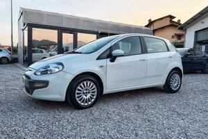 Fiat Punto Evo 1.4 5 porte Dynamic AUTOMATICA OK N