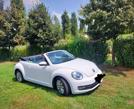 Maggiolino Cabrio 1.6 TDI Design