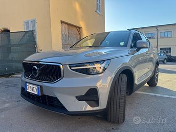 Volvo XC40 1.5 130 cv  Essential