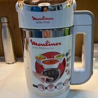 Easy Soup Cuiseur à Soupes NUOVO - Mai usato