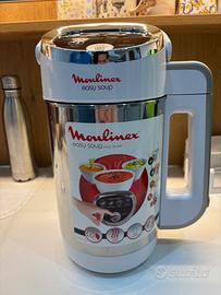 Easy Soup Cuiseur à Soupes NUOVO - Mai usato