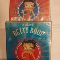 Betty Boop dvd
