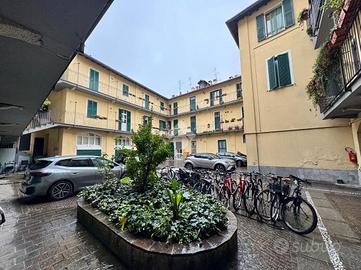 2 LOCALI A MONZA