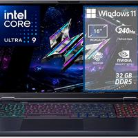 Acer helios neo 16 ai PHN1673
