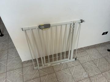 Cancelletto scale per bambini