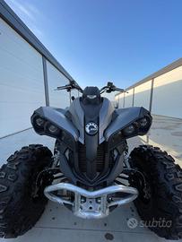 Can am 800 R