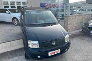 Fiat Panda 1.3 MJT 16V 4x4