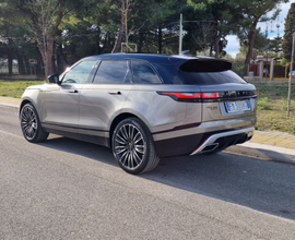 Range Rover Velar 3.0 HSE First Edition R-Dynamic