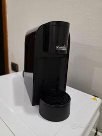 Macchinetta del caffè Caffitaly 
