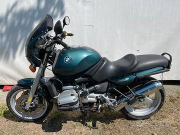 Bmw R 850 R 1994-2001