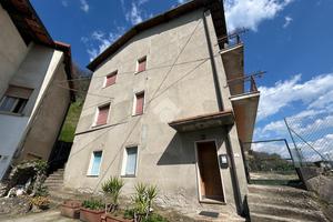 CASA INDIPENDENTE A VILLA D'ALMÈ