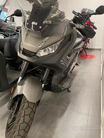 Honda X-ADV 750