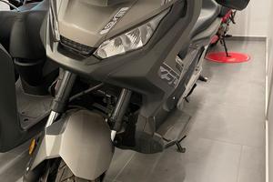 Honda X-ADV 750