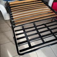 Divano letto