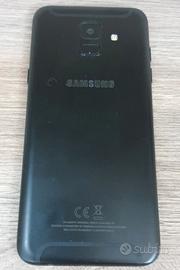 Samsung galaxy A6