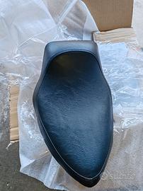 CORBIN shovelhead sella solo mono