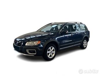 Volvo XC70 D5 220 CV AWD Automatica Summum