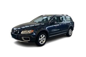 Volvo XC70 D5 220 CV AWD Automatica Summum