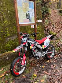 Hm 125 motard