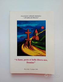 A fame,a peste et bello libera nos,Domine