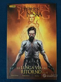 Fumetto La Torre Nera Stephen King