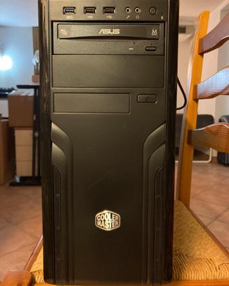 Computer Desktop