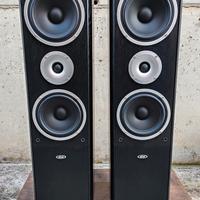 Diffusori a 3 vie ELTAX Millennium 200