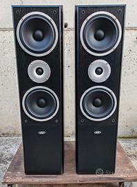 Diffusori a 3 vie ELTAX Millennium 200