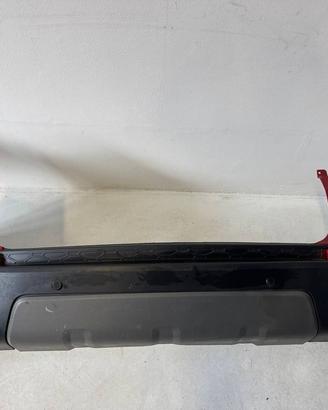 Paraurti posteriore Land Rover Discovery Sport 2.0