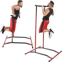 Pull Up Mate per Trazioni / Dip Calisthenics