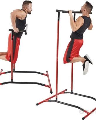 Pull Up Mate per Trazioni / Dip Calisthenics